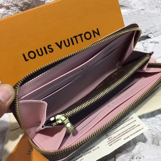 Cheap Louis Wallet Vuitton 0806